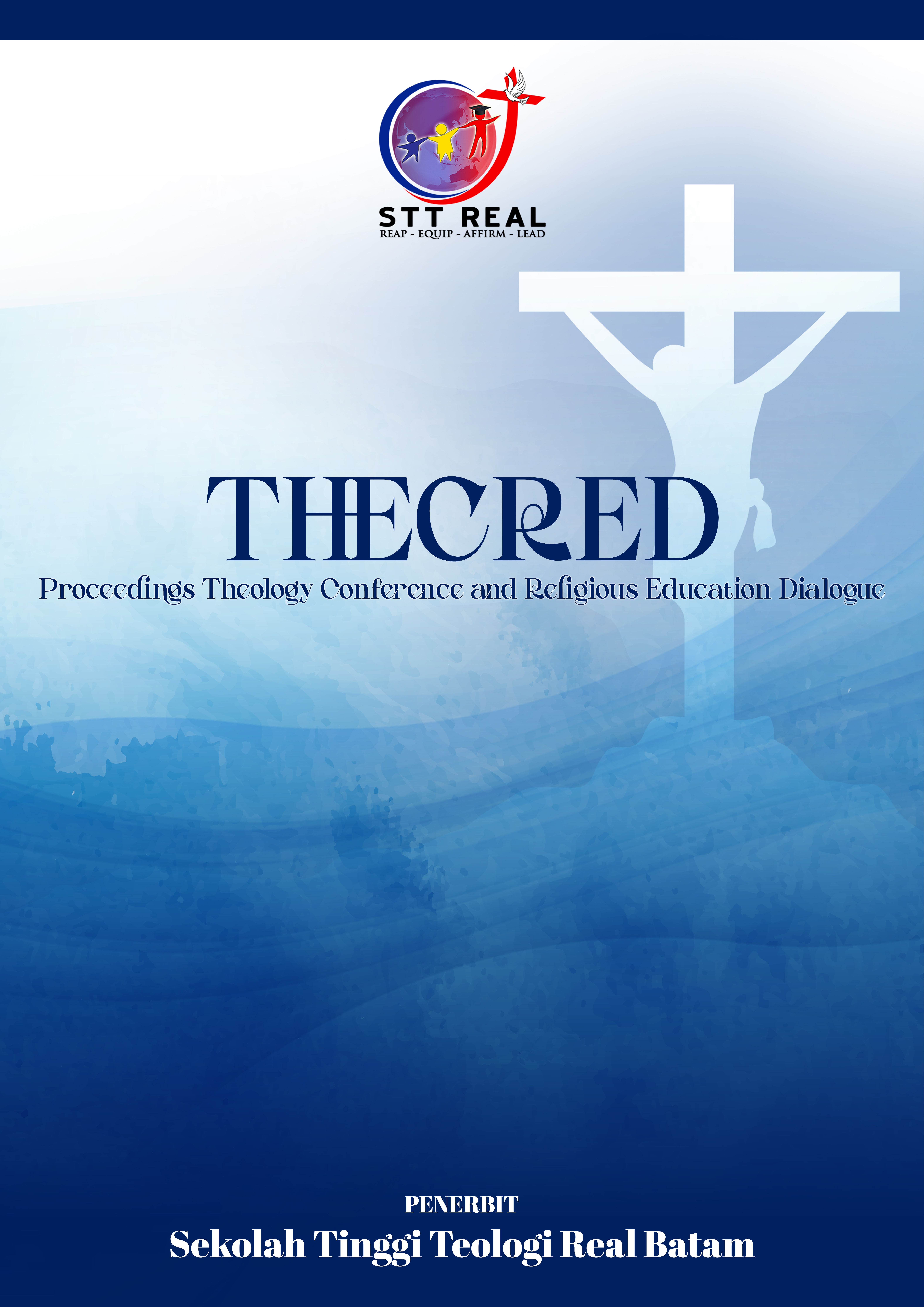 CoverTHECRED2026